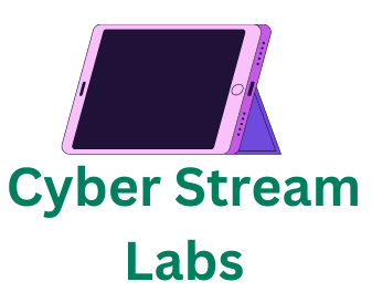 Cyber Stream Labs
