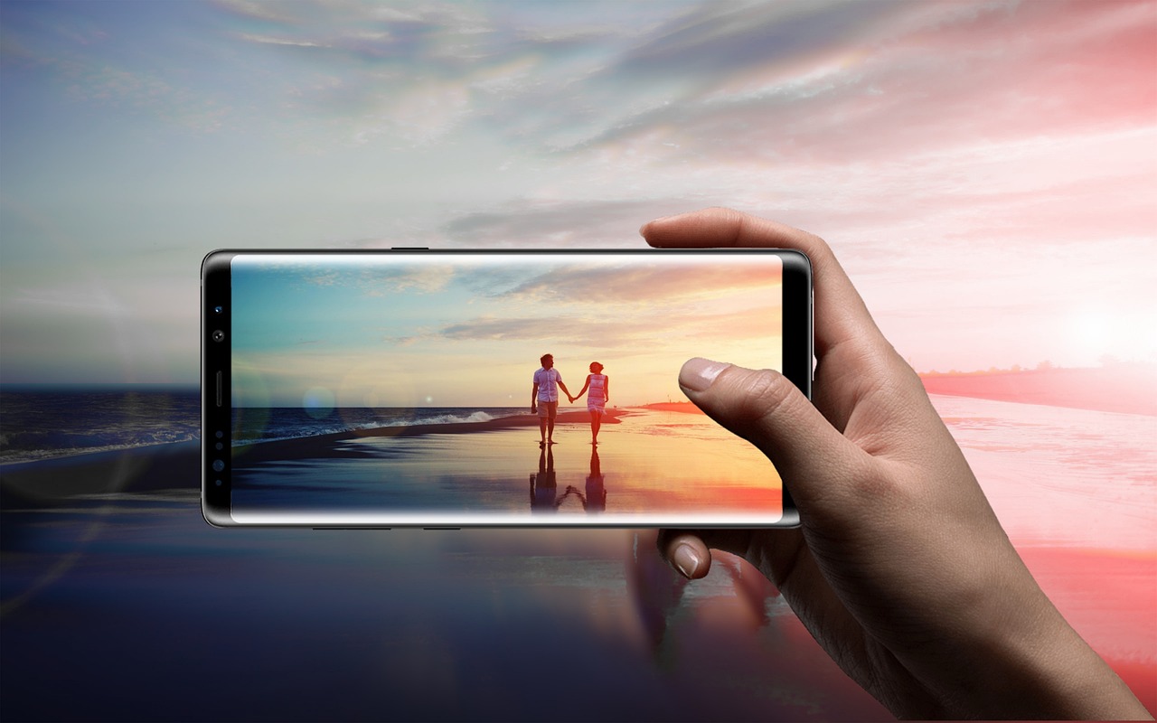 The Evolution of Smartphones: A Brief History