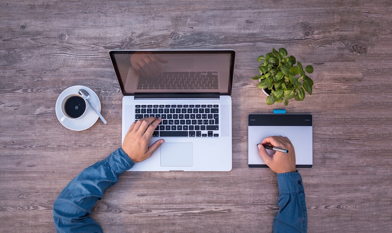 The Power of Laptops: From Work to Play